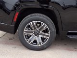 New 2025 Jeep Wagoneer 2WD w/ Convenience Group I image 3