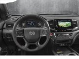 New 2026 Honda Passport TrailSport image 4