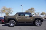 New 2025 GMC Hummer EV 3X image 2