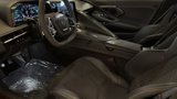 Used 2023 Chevrolet Corvette Stingray Premium Cpe w/ Z51 Performance Package image 3