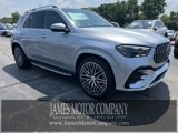 New 2025 Mercedes-Benz GLE 53 AMG 4MATIC image 3