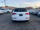 Used 2015 Audi Q5 TDI Premium Plus w/ Technology Package image 5