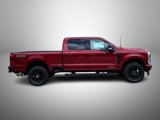 New 2025 Ford F250 Lariat image 4