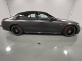 New 2025 Mercedes-Benz S 63 AMG S image 5