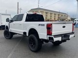 New 2025 Ford F250 Lariat w/ Lariat Ultimate Package image 4