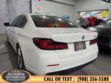 Used 2023 BMW 530i w/ Premium Package image 4