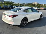 New 2025 Lexus ES 350 w/ Premium Package image 5
