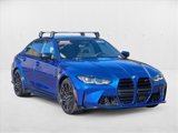 Used 2022 BMW M3 Competition w/ Executive Package image 3