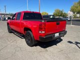 Used 2007 GMC Sierra 1500 SLT w/ Max Trailering Pack image 4