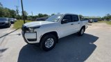 New 2025 Nissan Frontier S w/ S Utility Package image 4