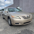 Used 2008 Toyota Camry LE image 5