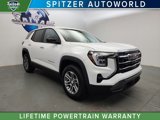 New 2026 GMC Terrain Elevation image 1