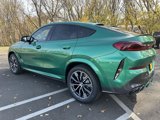 New 2025 BMW X6 M60i image 5