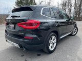 Used 2021 BMW X3 xDrive30i w/ Convenience Package image 4