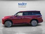 New 2025 INFINITI QX80 Luxe image 2