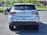 New 2025 Jeep Compass Sport w/ Mopar Graphics Package image 4