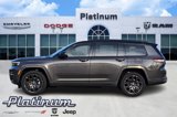 New 2025 Jeep Grand Cherokee L Summit image 3