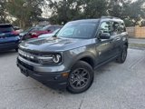Used 2024 Ford Bronco Sport Big Bend w/ Convenience Package image 2