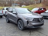 New 2025 Acura RDX A-Spec image 4