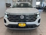 New 2025 Volkswagen Atlas SEL image 2