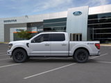New 2025 Ford F150 XLT w/ Equipment Group 302A MID image 3