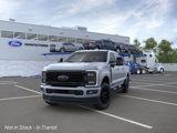 New 2025 Ford F350 Lariat image 2