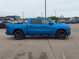 New 2025 RAM 1500 Laramie image 2