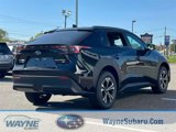New 2025 Subaru Solterra Premium image 4