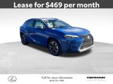 New 2025 Lexus UX 300h AWD image 3