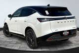 New 2025 Nissan Murano Platinum w/ Cargo Package image 3