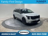 New 2026 Kia Carnival SX Prestige image 3