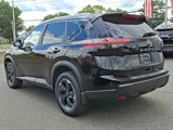 New 2026 Nissan Rogue SV w/ SV Premium Package image 3