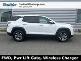 New 2026 Chevrolet Equinox LT w/ Convenience Package II image 3