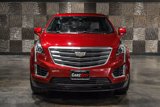 Used 2019 Cadillac XT5 FWD image 5