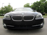 Used 2012 BMW 535i Sedan image 4