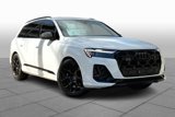 New 2025 Audi SQ7 Premium Plus image 2