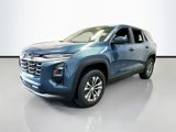 New 2026 Chevrolet Equinox LT w/ Convenience Package II image 2