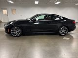 New 2026 BMW 430i Coupe w/ Convenience Package image 2