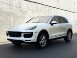 Used 2016 Porsche Cayenne Turbo image 2