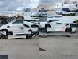 New 2025 Chevrolet Corvette Stingray Premium Conv w/ Z51 Performance Package image 4