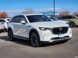 New 2025 MAZDA CX-90 Plug-In Hybrid w/ Premium Plus image 4