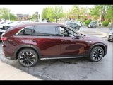 New 2025 MAZDA CX-90 Plug-In Hybrid w/ Premium Plus image 5
