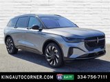 New 2025 Lincoln Nautilus Reserve image 3
