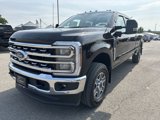 New 2025 Ford F350 4x4 Crew Cab Super Duty image 4