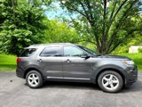 Used 2019 Ford Explorer XLT w/ Equipment Group 201A image 2