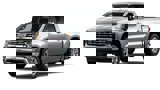 New 2026 Chevrolet Silverado 1500 LTZ image 2