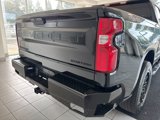 Used 2022 Chevrolet Silverado 1500 Custom w/ LPO, Dark Essentials Package image 5