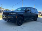 New 2025 Jeep Grand Cherokee L Altitude image 4