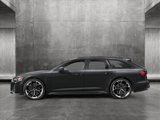 New 2025 Audi RS 6 performance image 3
