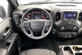 Used 2024 Chevrolet Silverado 1500 Custom Trail Boss w/ LPO, Dark Essentials Package image 4